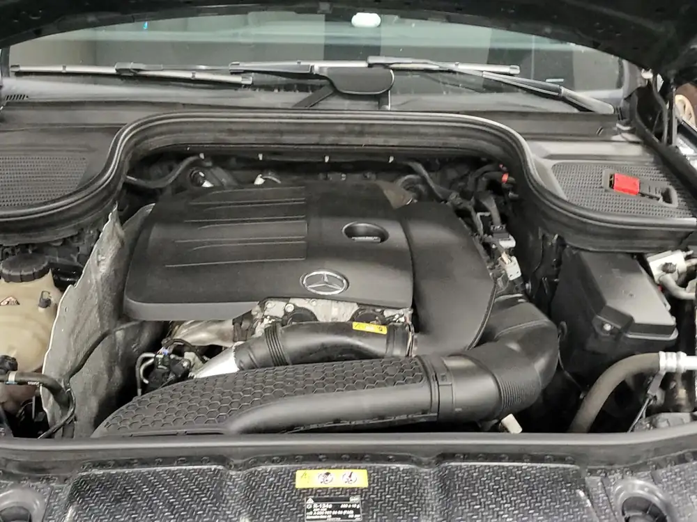 Mercedes-Benz GLE 350 4Matic 2020 photo 15