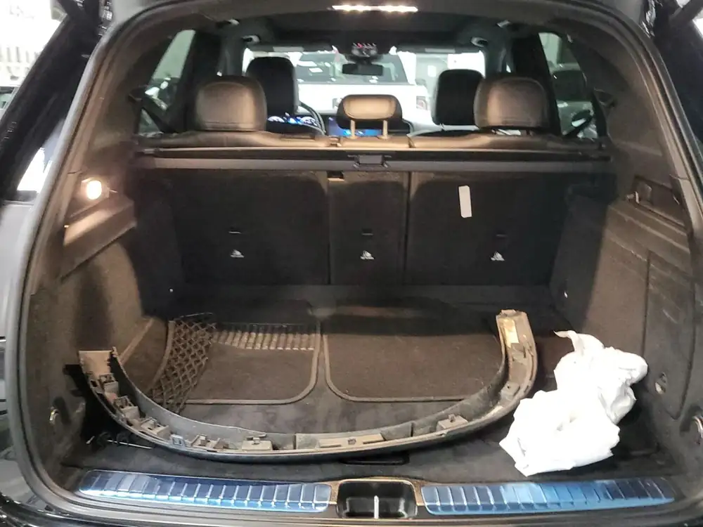 Mercedes-Benz GLE 350 4Matic 2020 photo 17