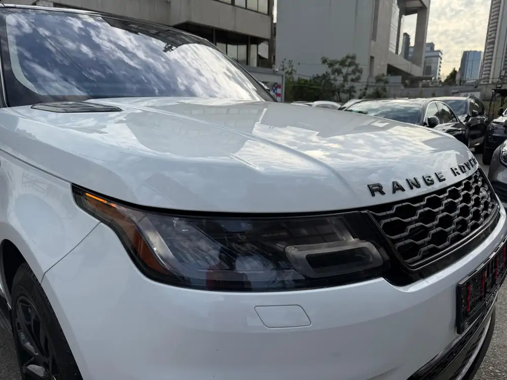 Range Rover Sport V6 S.C 2018 photo 14