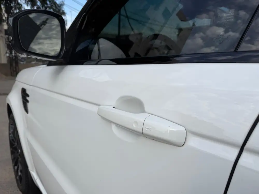 Range Rover Sport V6 S.C 2018 photo 15