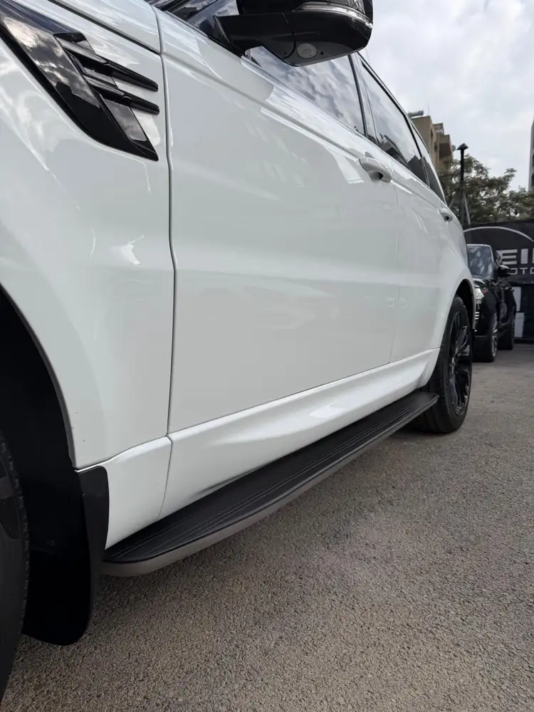 Range Rover Sport V6 S.C 2018 photo 17