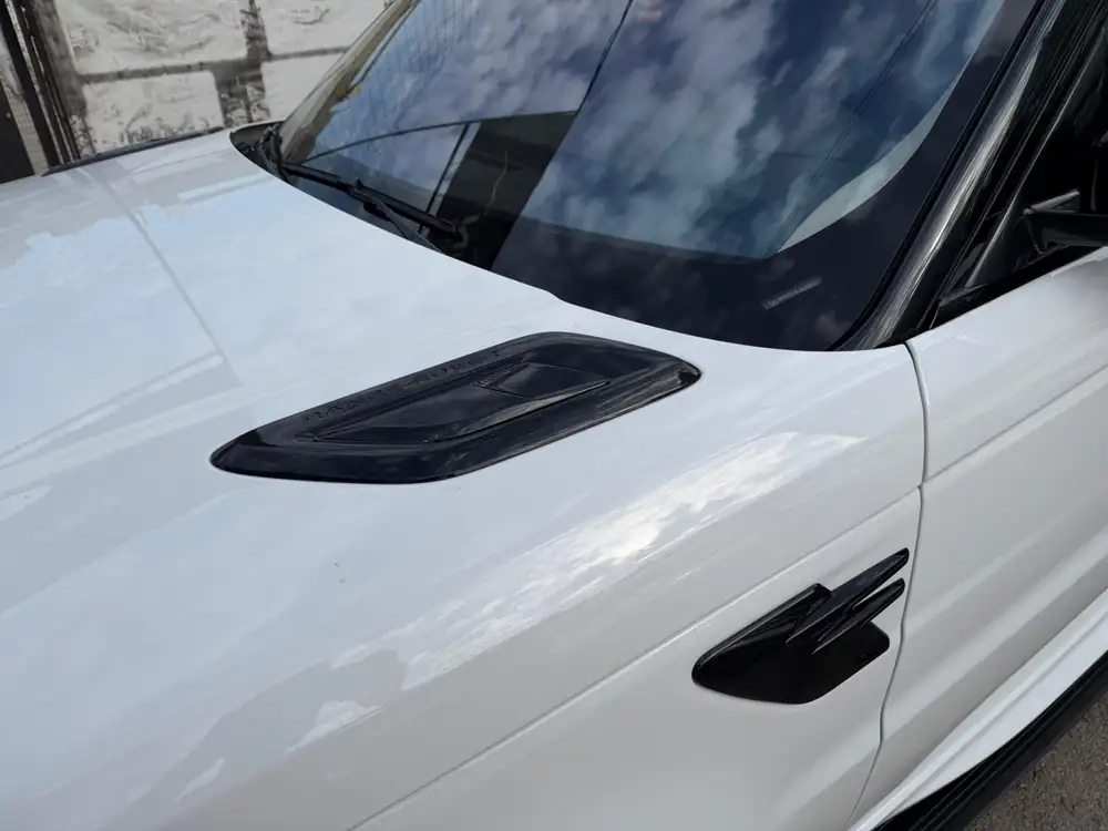 Range Rover Sport V6 S.C 2018 photo 19