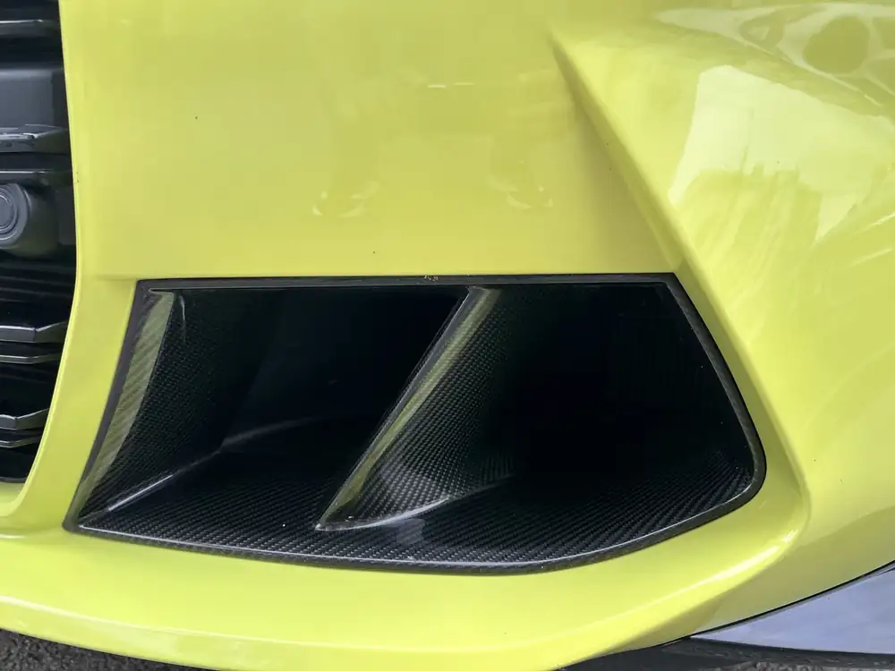 BMW M4 Competition 2021 photo 12