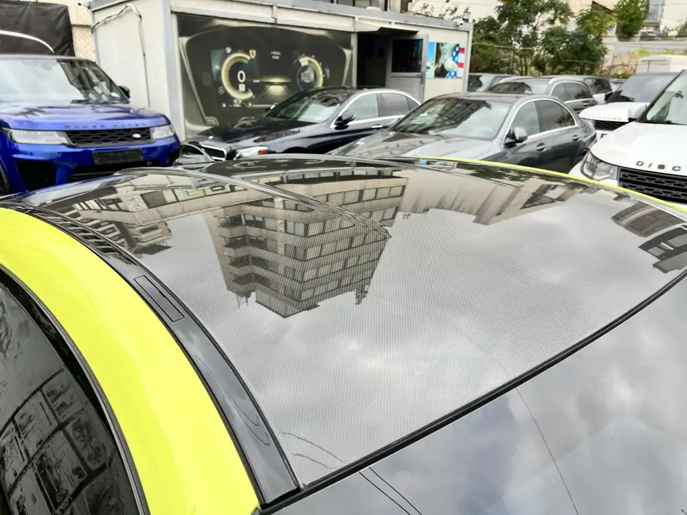 BMW M4 Competition 2021 photo 17